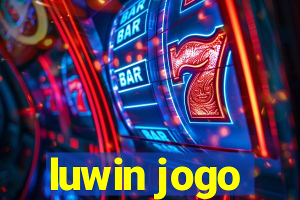 luwin jogo